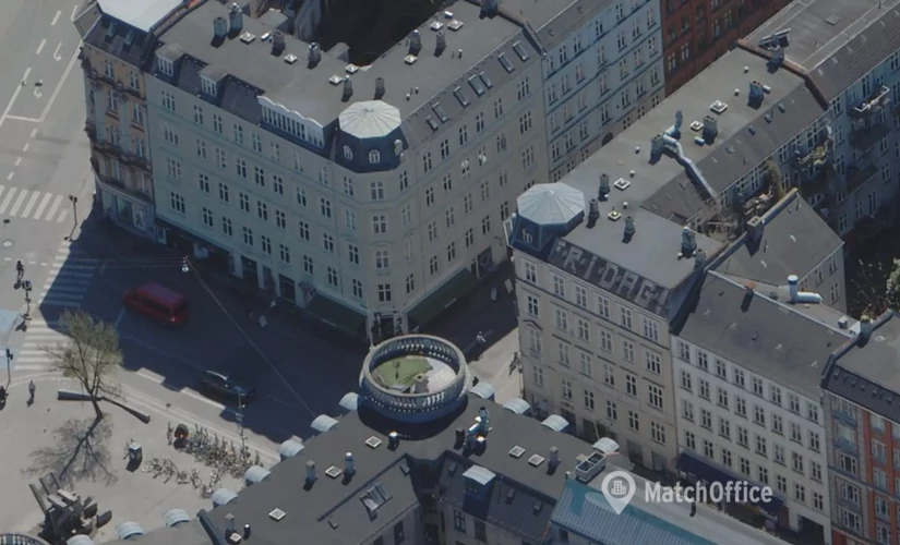 Butik til leje på Elmegade 30, 2200 København N - 34 m² | Foto 0 - Lokalebasen.dk