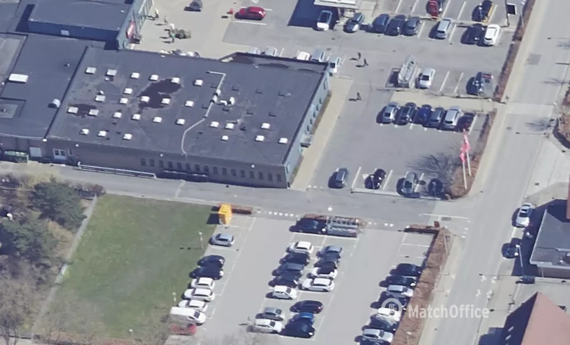 Kontor til leje på Godthåbsvej 14B, 9230 Svenstrup J - 392 m² | Foto 3 - Lokalebasen.dk