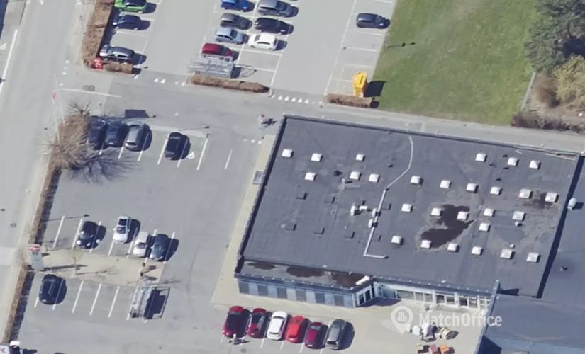 Kontor til leje på Godthåbsvej 14B, 9230 Svenstrup J - 392 m² | Foto 2 - Lokalebasen.dk