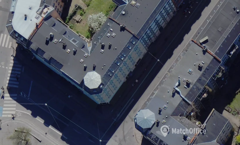 Butik til leje på Elmegade 30, 2200 København N - 34 m² | Foto 4 - Lokalebasen