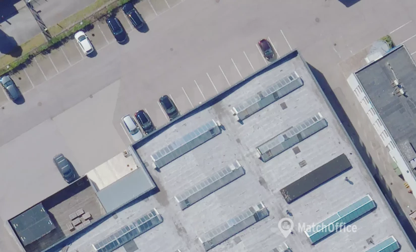 655 m² Warehouse space rental in Brondby, Søndre Ringvej 49C (2605) - 4 | MatchOffice