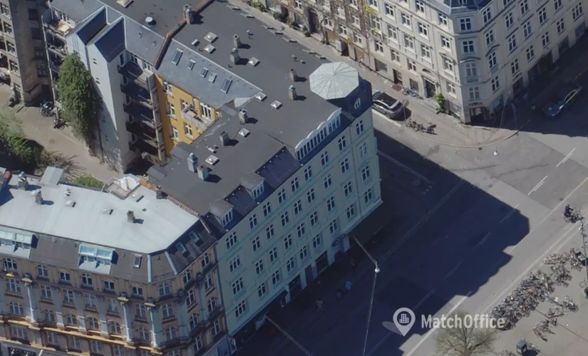 Butik til leje på Elmegade 30, 2200 København N - 34 m² | Foto 2 - Lokalebasen.dk