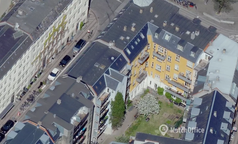 Butik til leje på Elmegade 30, 2200 København N - 34 m² | Foto 0 - Lokalebasen