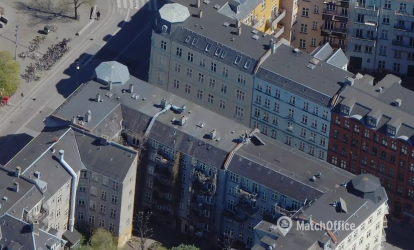 Butik til leje på Elmegade 30, 2200 København N - 34 m² | Foto 3 - Lokalebasen