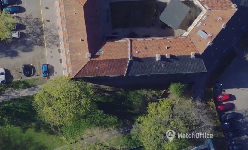 Kontor til leje på Lyngby Hovedgade 9C St., 2800 Kongens Lyngby - 172 m² | Foto 4 - Lokalebasen