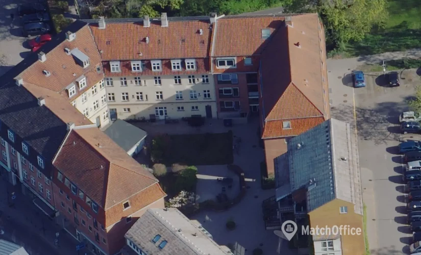 Butik til leje på Lyngby Hovedgade 9C St., 2800 Kongens Lyngby - 172 m² | Foto 0 - Lokalebasen.dk