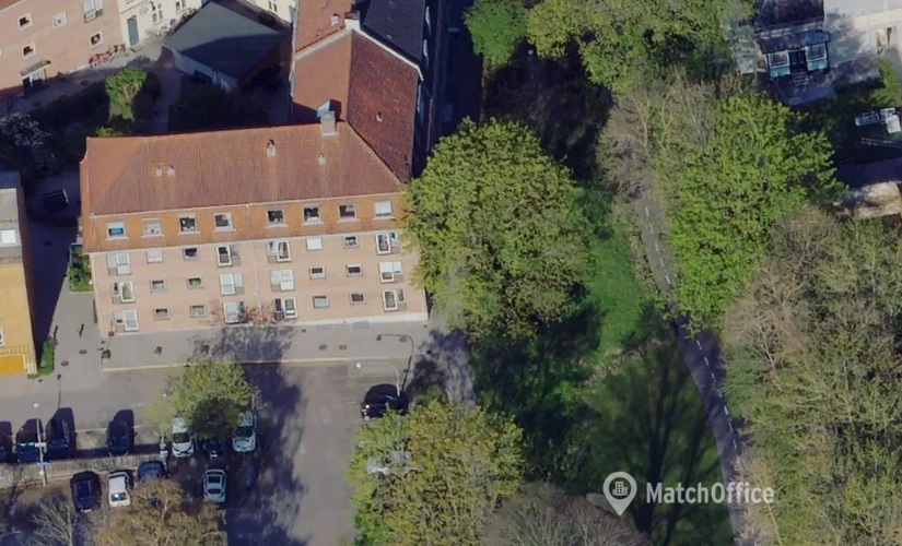 172 m² Shop for rent in Kongens Lyngby, Lyngby Hovedgade 9C St. (2800) - 2 | MatchOffice
