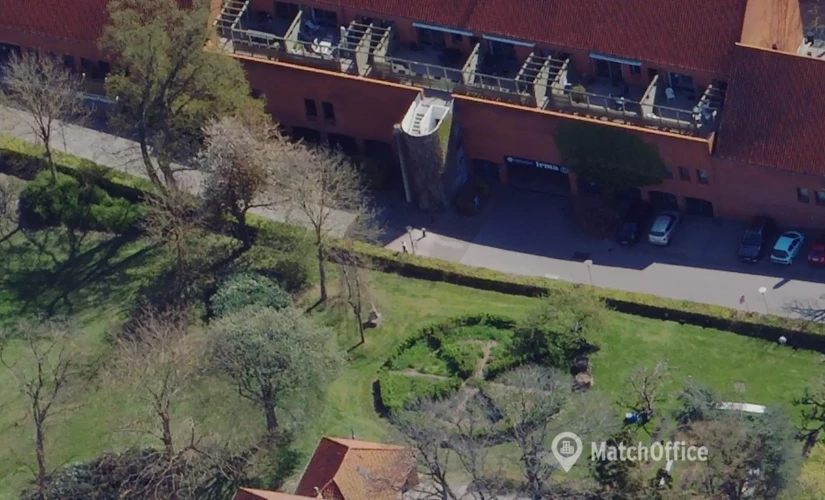 Butik til leje på Hovedgaden 45 st., 3460 Birkerød - 179 m² | Foto 3 - Lokalebasen