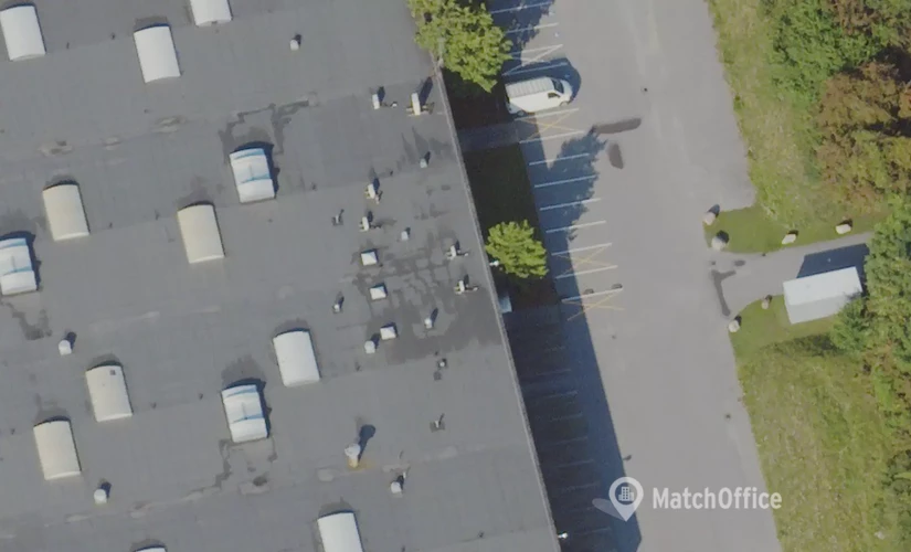 219 m² Warehouse up for rent in Kastrup, Smedekærvej 35 (2770) - 0 | MatchOffice.com