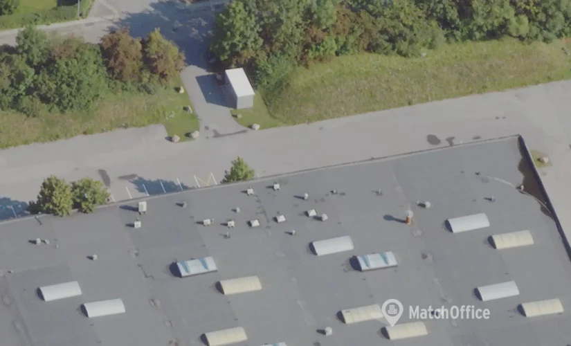 219 m² Warehouse space rental in Kastrup, Smedekærvej 35 (2770) - 0 | MatchOffice.com