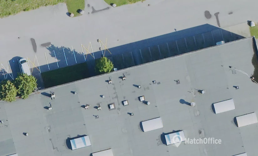 219 m² Office warehouse rental in Kastrup, Smedekærvej 35 (2770) - 4 | MatchOffice.com
