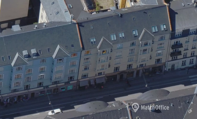Butik til leje på Strandvejen 163 st, 2900 Hellerup - 377 m² | Foto 0 - Lokalebasen.dk