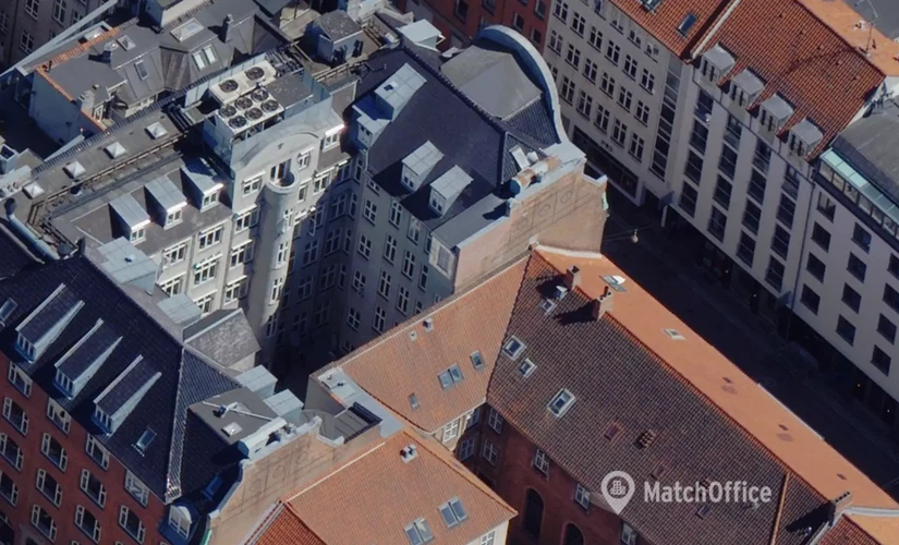 Kontor til leje på Løngangstræde 20 3. sal, 1468 København K - 252 m² | Foto 3 - Lokalebasen.dk