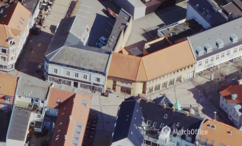 Butik til leje på Danmarksgade 83, 9900 Frederikshavn - 105 m² | Foto 0 - Lokalebasen.dk