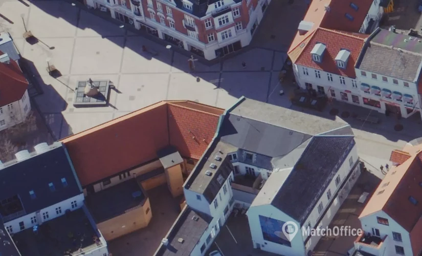 Butik til leje på Danmarksgade 83, 9900 Frederikshavn - 105 m² | Foto 2 - Lokalebasen.dk