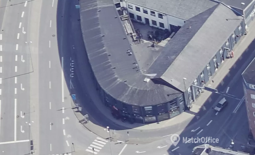 Butik til leje på Strandvejen 11, 9000 Aalborg - 1032 m² | Foto 3 - Lokalebasen