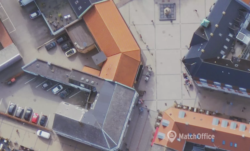 105 m² Shop for rent in Frederikshavn, Danmarksgade 83 (9900) - 4 | MatchOffice