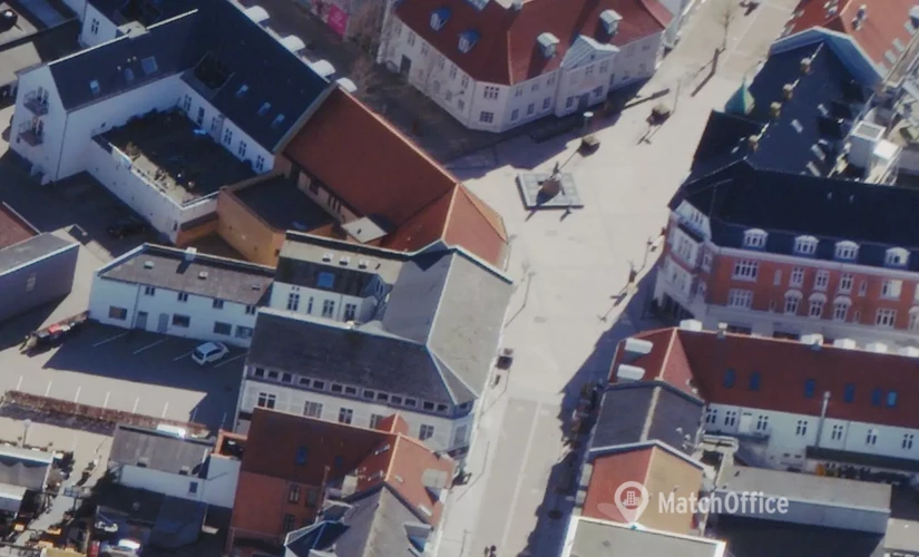 Butik til leje på Danmarksgade 83, 9900 Frederikshavn - 105 m² | Foto 1 - Lokalebasen.dk