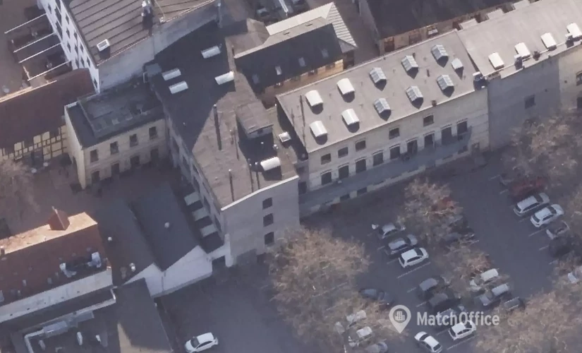 Kontor til leje på Brandts Passage 15, 5000 Odense C - 113 m² | Foto 2 - Lokalebasen.dk