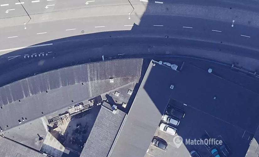 Kontor til leje på Strandvejen 9, 9000 Aalborg - 804 m² | Foto 4 - Lokalebasen