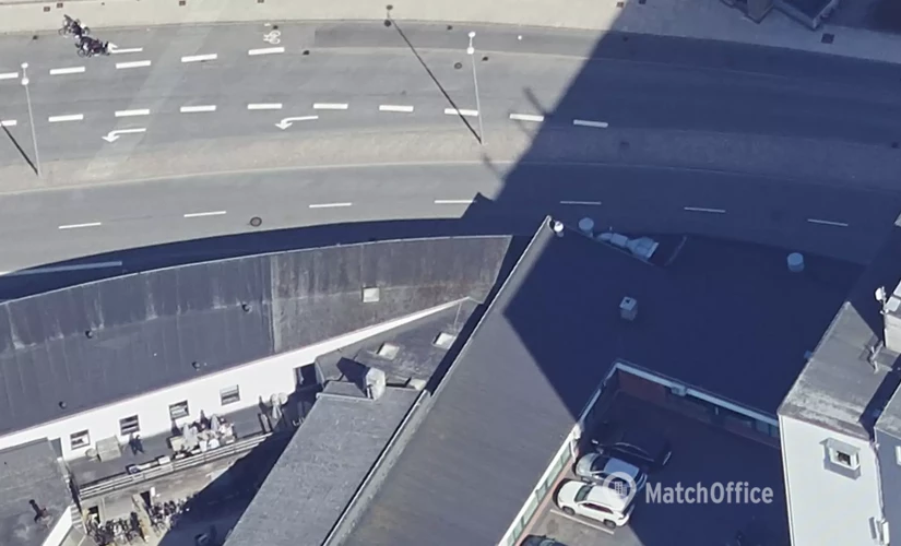 Office Strandvejen 9 9000 Aalborg