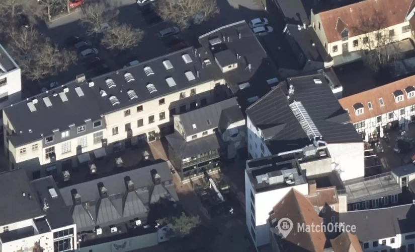 Kontor til leje på Brandts Passage 15, 5000 Odense C - 113 m² | Foto 3 - Lokalebasen.dk