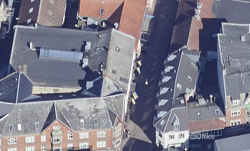 230 m² Shop for rent in Aalborg, Jomfru Ane Gade 3 (9000) - 0 | MatchOffice