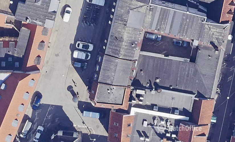 Office Vesterå 12 9000 Aalborg