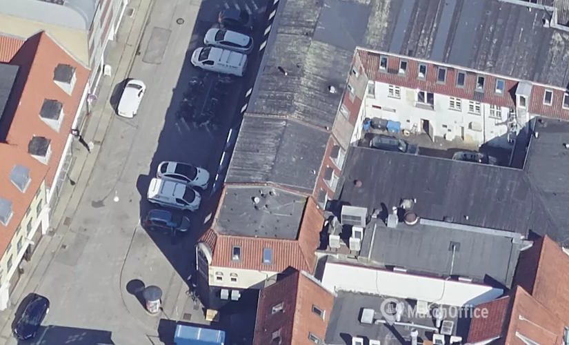 Kontor til leje på Vesterå 12, 9000 Aalborg - 149 m² | Foto 0 - Lokalebasen