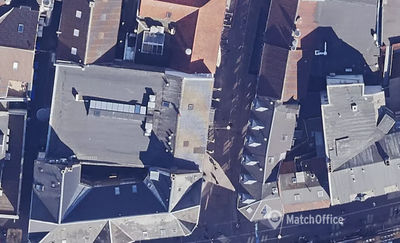 Butik til leje på Jomfru Ane Gade 3, 9000 Aalborg - 230 m² | Foto 4 - Lokalebasen.dk