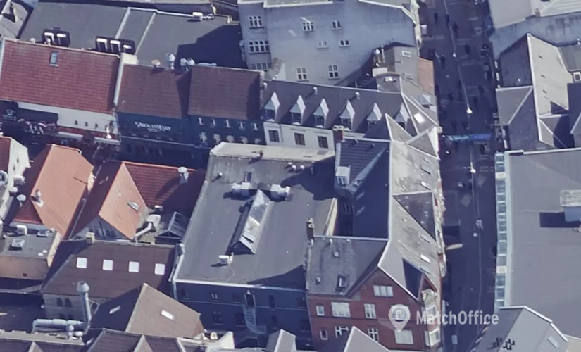 Butik til leje på Jomfru Ane Gade 3, 9000 Aalborg - 230 m² | Foto 3 - Lokalebasen
