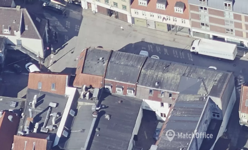 Kontor til leje på Vesterå 12, 9000 Aalborg - 149 m² | Foto 2 - Lokalebasen.dk