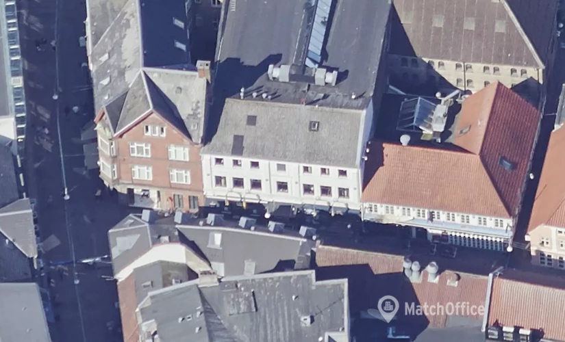 Butik til leje på Jomfru Ane Gade 3, 9000 Aalborg - 230 m² | Foto 2 - Lokalebasen