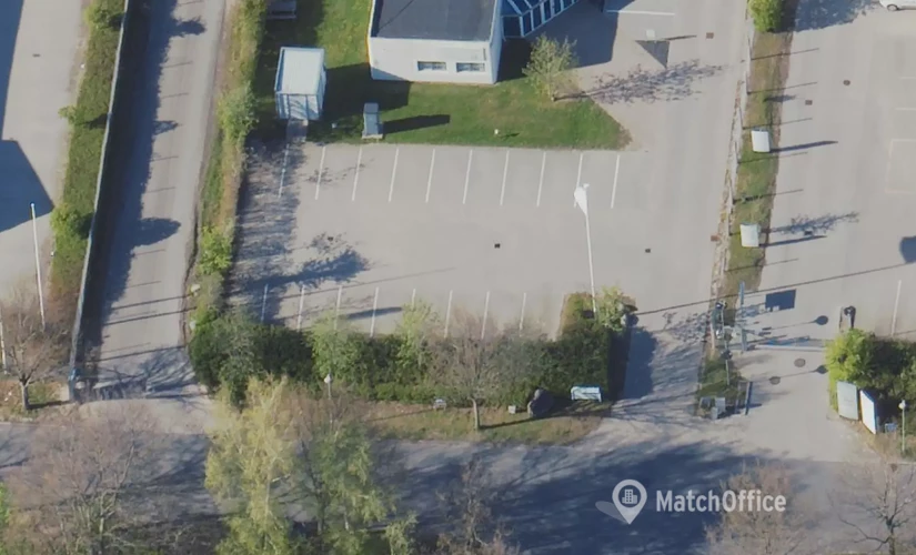 Lager til leje på Hassellunden 13, 2765 Smørum - 1064 m² | Foto 0 - Lokalebasen