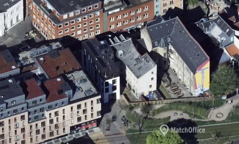 Butik til leje på Nørregade 13 st., 5000 Odense C - 135 m² | Foto 2 - Lokalebasen.dk
