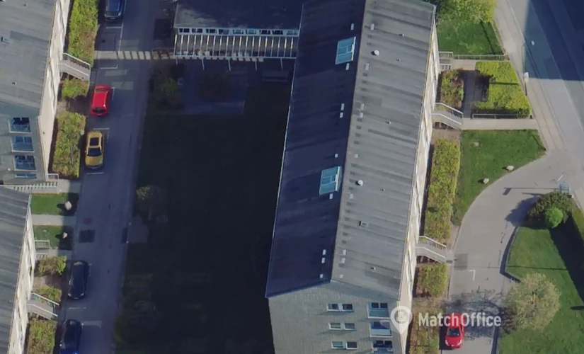 103 m² Shop for rent in Gentofte, Smakkegårdsvej 173 st.tv (2820) - 0 | MatchOffice.com