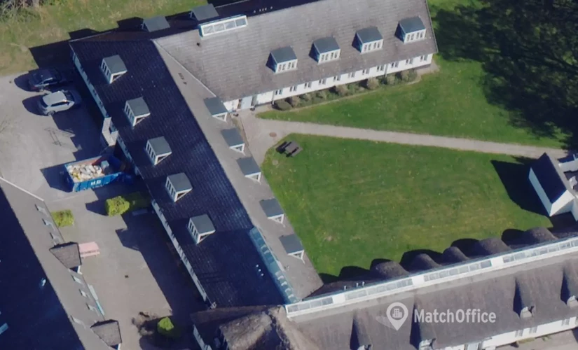 15 m² Workshop space for rent in Horsholm, Christianshusvej 193 Kælder (2970) - 0 | MatchOffice