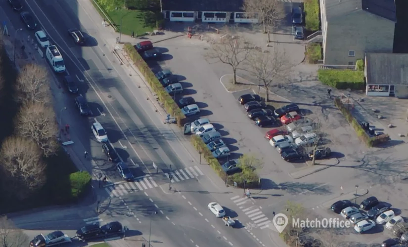 103 m² Shop for rent in Gentofte, Smakkegårdsvej 173 st.tv (2820) - 1 | MatchOffice.com