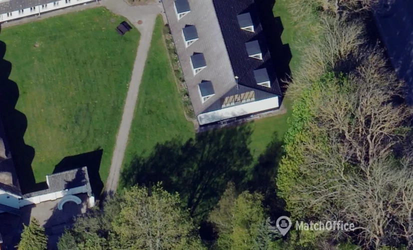 15 m² Warehouse storage up for rent in Horsholm, Christianshusvej 193 Kælder (2970) - 2 | MatchOffice