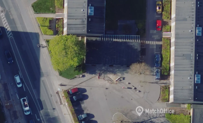 103 m² Commercial shop for rent in Gentofte, Smakkegårdsvej 173 st.tv (2820) - 4 | MatchOffice.com