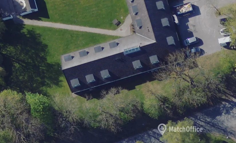 15 m² Warehouse space rental in Horsholm, Christianshusvej 193 Kælder (2970) - 4 | MatchOffice