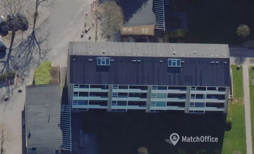 Butik til leje på Smakkegårdsvej 173 st.tv, 2820 Gentofte - 103 m² | Foto 3 - Lokalebasen