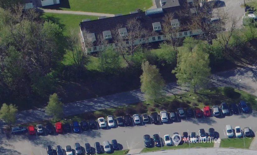 15 m² Commercial warehouse up for rent in Horsholm, Christianshusvej 193 Kælder (2970) - 1 | MatchOffice