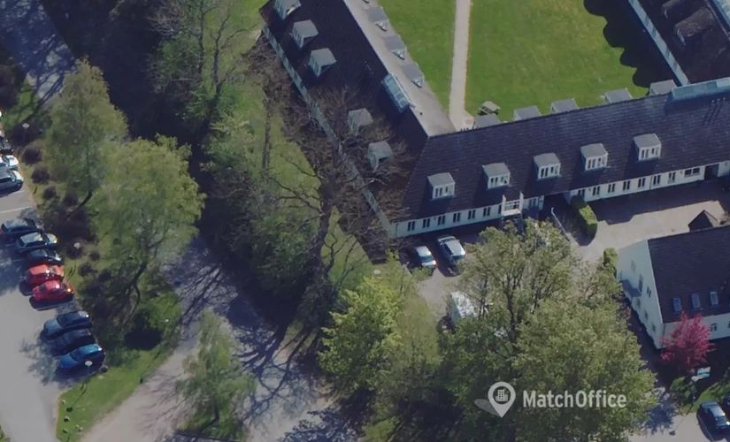 15 m² Warehouse space for rent in Horsholm, Christianshusvej 193 Kælder (2970) - 3 | MatchOffice.com