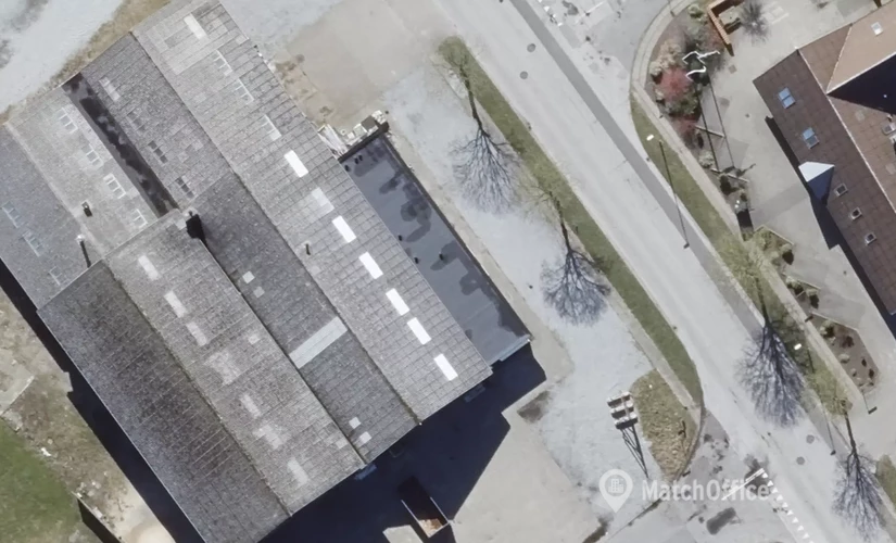 Lager til leje på Vandværksvej 21, 9800 Hjørring - 464 m² | Foto 4 - Lokalebasen.dk