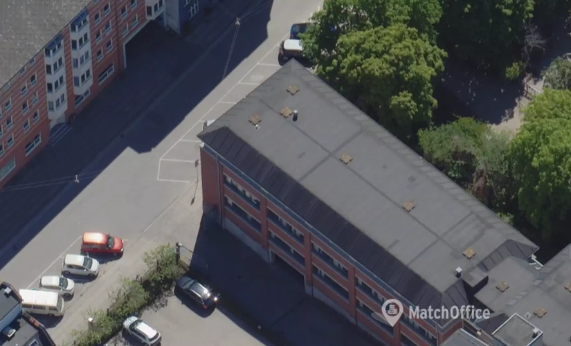 423 m² Shop for rent in Copenhagen Ø, Ryesgade 25 (2100) - 1 | MatchOffice