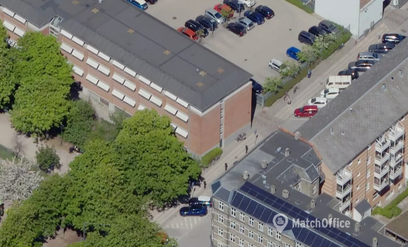 Butik til leje på Ryesgade 25, 2100 København Ø - 423 m² | Foto 0 - Lokalebasen.dk