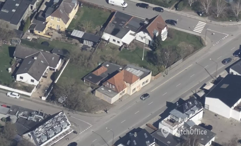 Butik til leje på Nordre Strandvej 15, 8240 Risskov - 129 m² | Foto 0 - Lokalebasen.dk