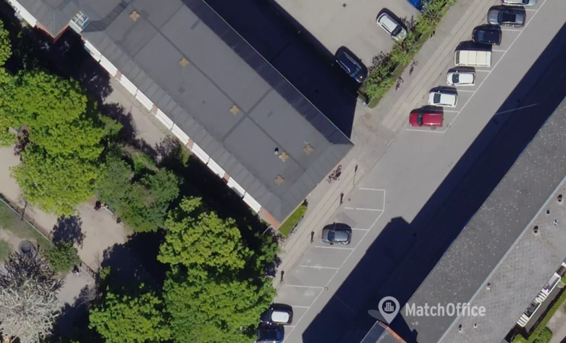 Butik til leje på Ryesgade 25, 2100 København Ø - 423 m² | Foto 4 - Lokalebasen