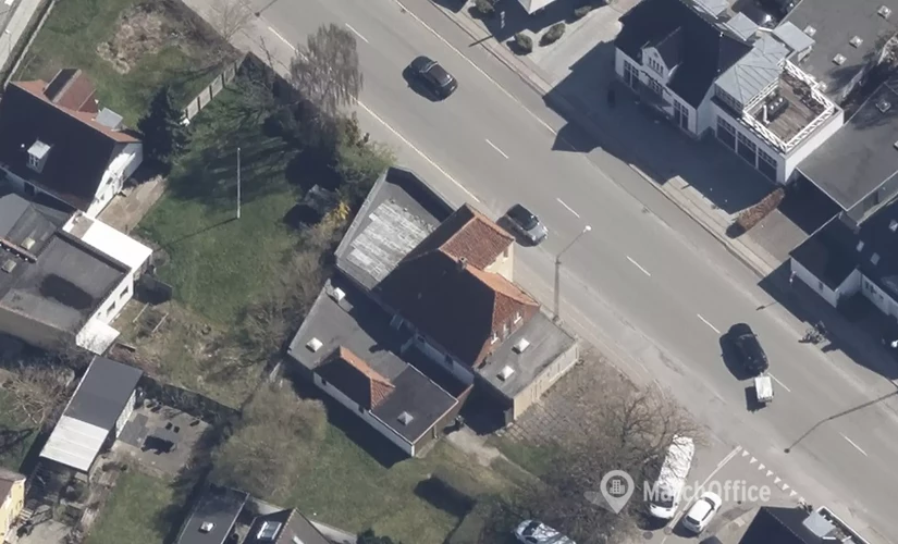 Butik til leje på Nordre Strandvej 15, 8240 Risskov - 129 m² | Foto 3 - Lokalebasen.dk